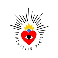 Medellin Paris logo - Similar company to Castel