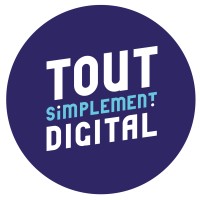 Tout Simplement Digital logo - Similar company to Cogit Lgc