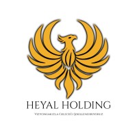 Heyal Holding logo - Similar company to Cavis Global