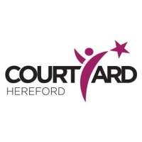 The Courtyard Hereford