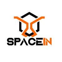 SpaceIn logo - Similar company to Stinablis