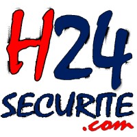 H24 SECURITE logo - Similar company to Hash24Security