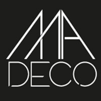 MaDéco Magazine logo - Similar company to Review Thunder