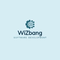 Wizbang logo - Similar company to Printnode Limited