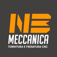 NB Meccanica logo - Similar company to Inpack Srl
