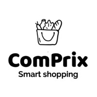 ComPrix logo - Similar company to Stichting Comprix