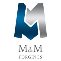 M&M Forgings Srl logo - Similar company to Sealcore Americas