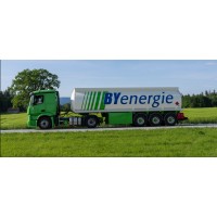 Byenergie logo - Similar company to Bynergie