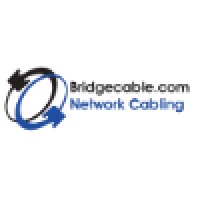 BridgeCable.com - Philadelphia Network Cabling logo - Similar company to Full Service Network