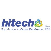 Hitech BPO logo - Similar company to Hitech Digital Solutions