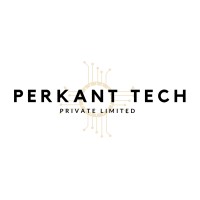 Perkant Tech logo - Similar company to Drivershaab