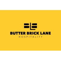 Butter Brick Lane logo - Similar company to Vamnaya®