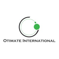 Otimate International logo - Similar company to Intimate.Io