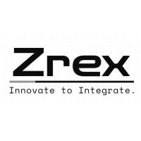 Zrex logo - Similar company to Bysace