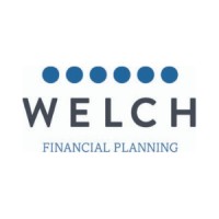 Welch Financial Planning, Llc