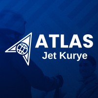 ATLAS Jet Kurye logo - Similar company to Diplomat Hotel Turunc