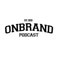 OnBrand.cw logo - Similar company to Presspower , Reclamevormgevers