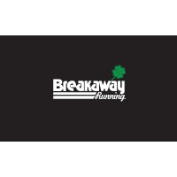 Breakaway Running logo - Similar company to Galvanize Law