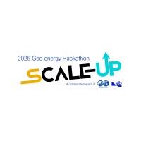 SCALE-UP 2025 logo - Similar company to Green Polymer Technolgy Laboratory - Universitas Indonesia