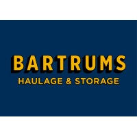 BARTRUMS HAULAGE AND STORAGE LIMITED logo - Similar company to The Bartrum Group