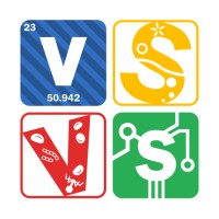 Vanderbilt Student Volunteers for Science logo - Similar company to Primeros Pasos