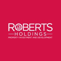 Roberts Holdings logo - Similar company to Pivot Drive