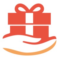 Happy Gifter logo - Similar company to Swear