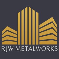 RJW Metalworks Limited logo - Similar company to Prefab Construction