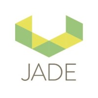 Jade yhteisö ry logo - Similar company to Change He Services