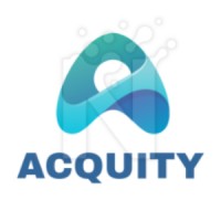 Acquity Ventures Ltd logo - Similar company to Zimrock Limited