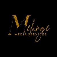 Melange Media Services logo - Similar company to Blackpulse Media