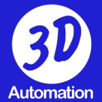 3D AUTOMATION SRL logo - Similar company to 0N3 By Exor International