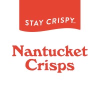 Nantucket Crisps logo - Similar company to Just Crisps Ltd