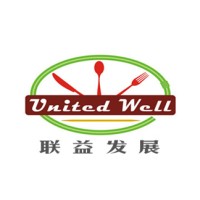United Well Development ltd logo - Similar company to Fishers Catering Supplies