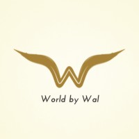 World by Wal logo - Similar company to Brustad Busstrafikk As