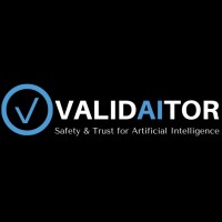 Validaitor logo - Similar company to Cuphub