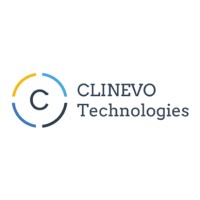 Clinevo Safety (PV Regulatory Hub) logo - Similar company to Medsight Solutions