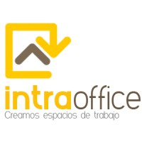 IntraOffice logo - Similar company to Fitz