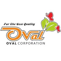 Oval Corporation logo - Similar company to Oval Corporation