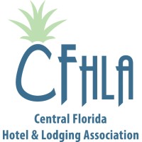 Central Florida Hotel & Lodging Association (CFHLA) logo - Similar company to Lomc, Llc