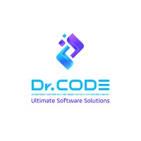 Dr.Code1 logo - Similar company to Ecmpp