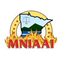 Minnesota Chapter, International Association of Arson Investigators (MNIAAI) logo - Similar company to Pete Kubitz Adr & Associates, Llc