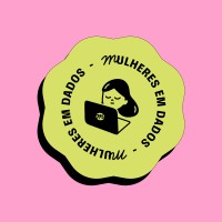 Mulheres em Dados logo - Similar company to Se Candidate, Mulher!