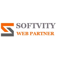 softvity logo - Similar company to Softvit Llc
