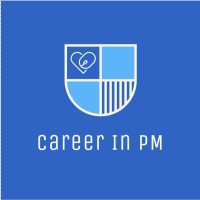 Career In Product Management logo - Similar company to Heypm