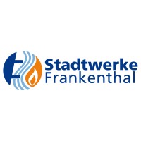 Stadtwerke Frankenthal GmbH logo - Similar company to Heymate Gmbh