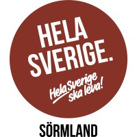 Hela Sverige Ska Leva - Sörmland logo - Similar company to Kaunas Regional Development Agency