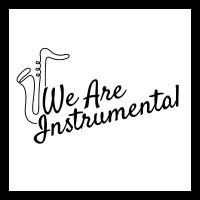 We Are Instrumental logo - Similar company to New York State School Music Association (Nyssma)