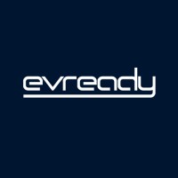 EV-Ready logo - Similar company to Evready® Energy