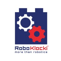 RoboKlocki® Sp. z.o.o. logo - Similar company to Mpp Trade Sp. Z .O.O.